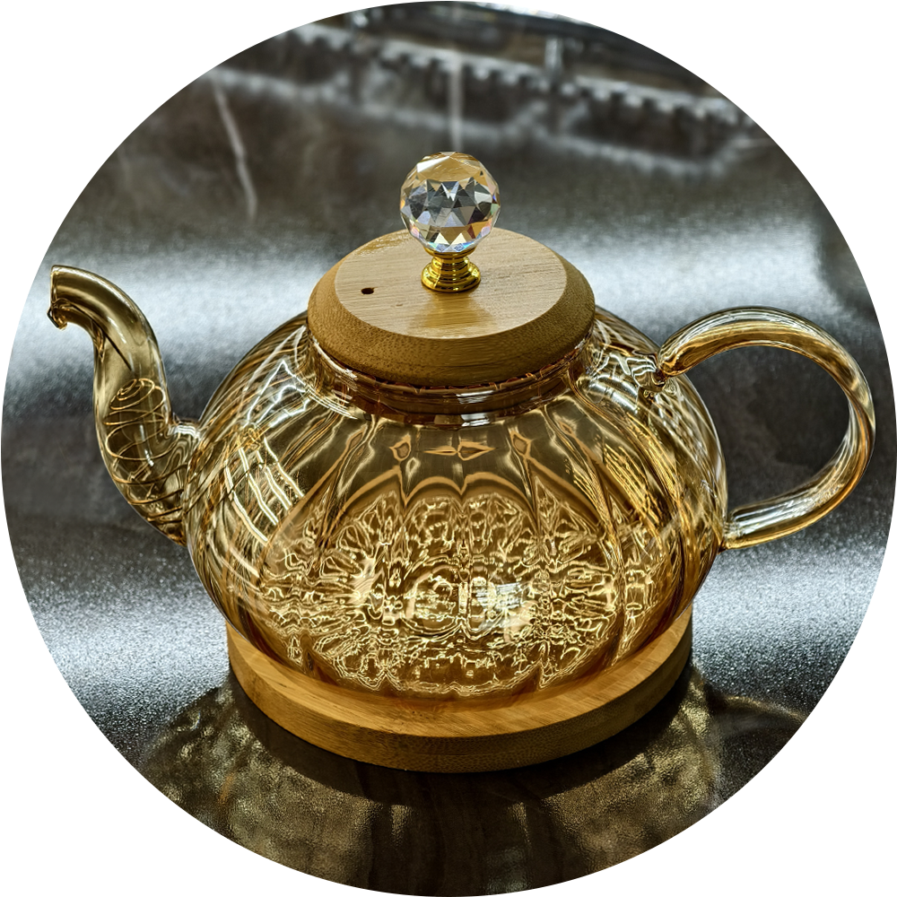 Антиоксидантний чай з протизапальною дією